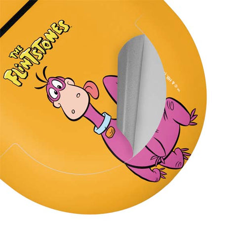 The Flinstones Dino Google Pixel Buds Skin